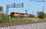 BNSF train H-TULNYF1-19